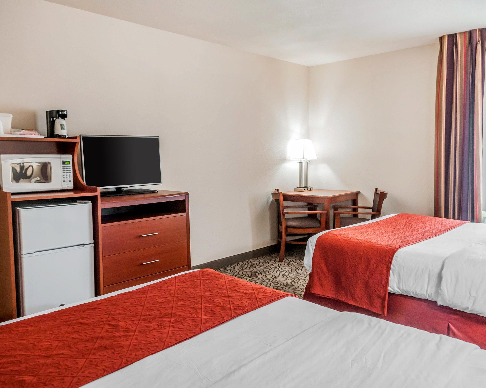 Comfort Inn & Suites Пуебло Екстер'єр фото