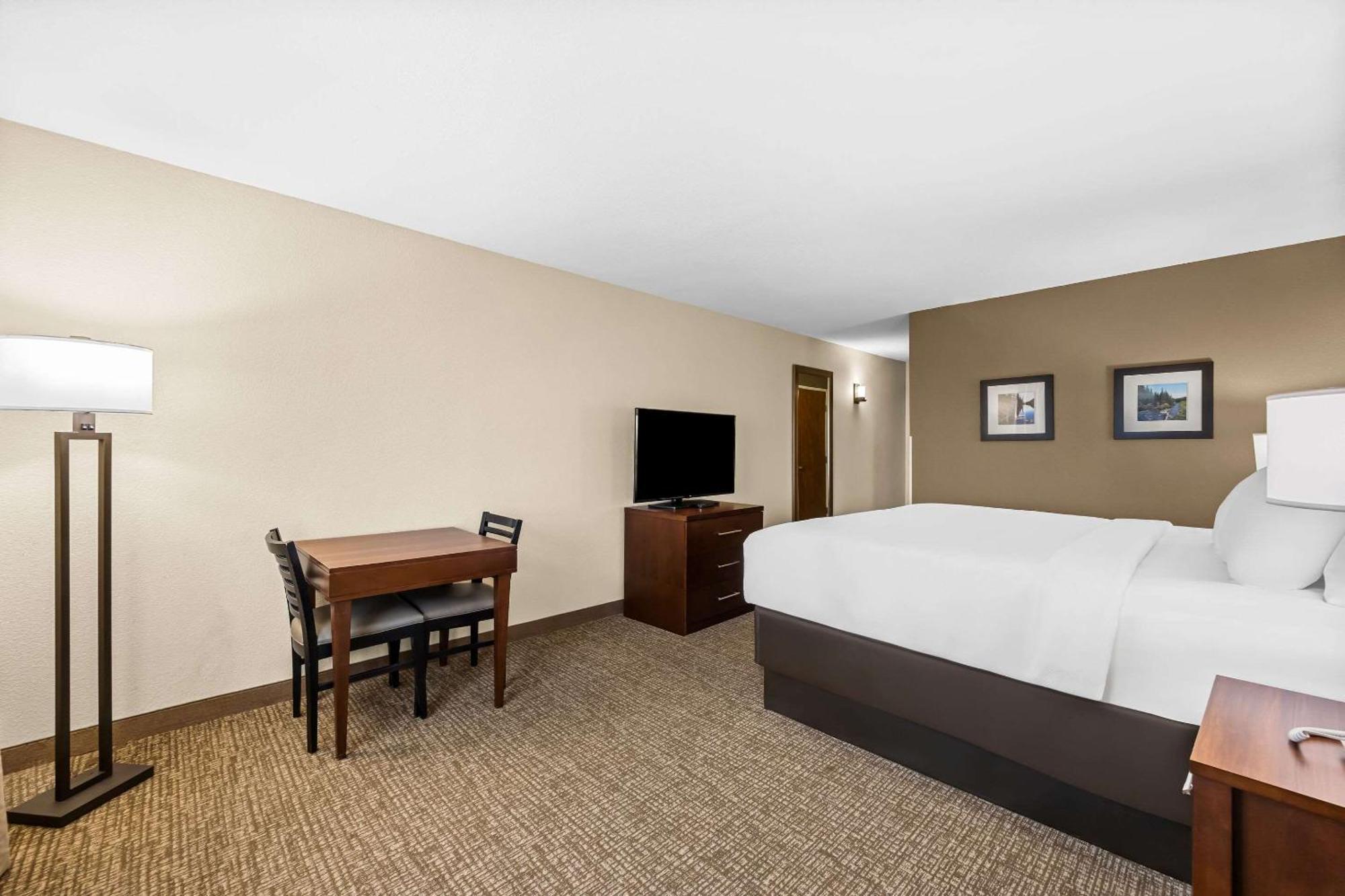 Comfort Inn & Suites Пуебло Екстер'єр фото